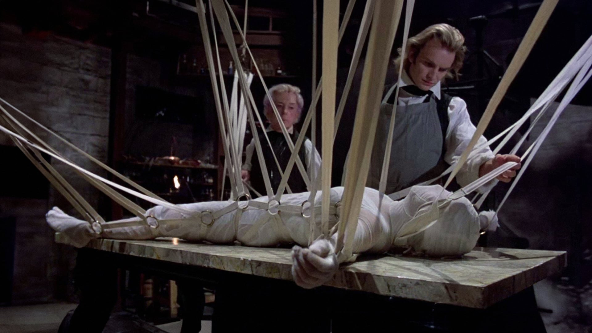 Foto do filme A Prometida