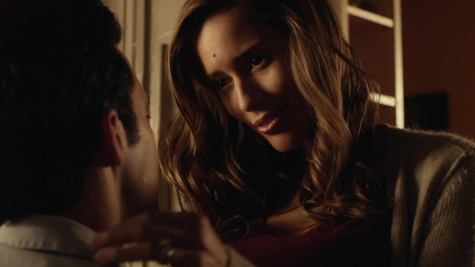 Foto do filme Breaking at the Edge