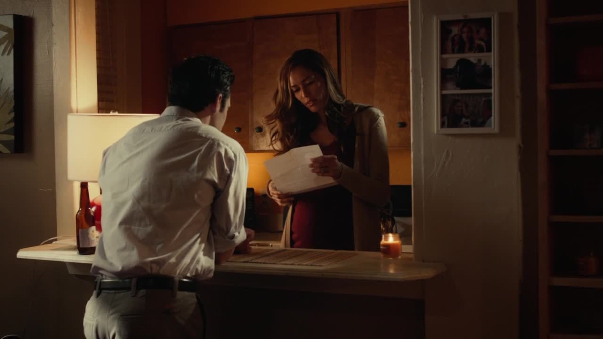 Foto do filme Breaking at the Edge