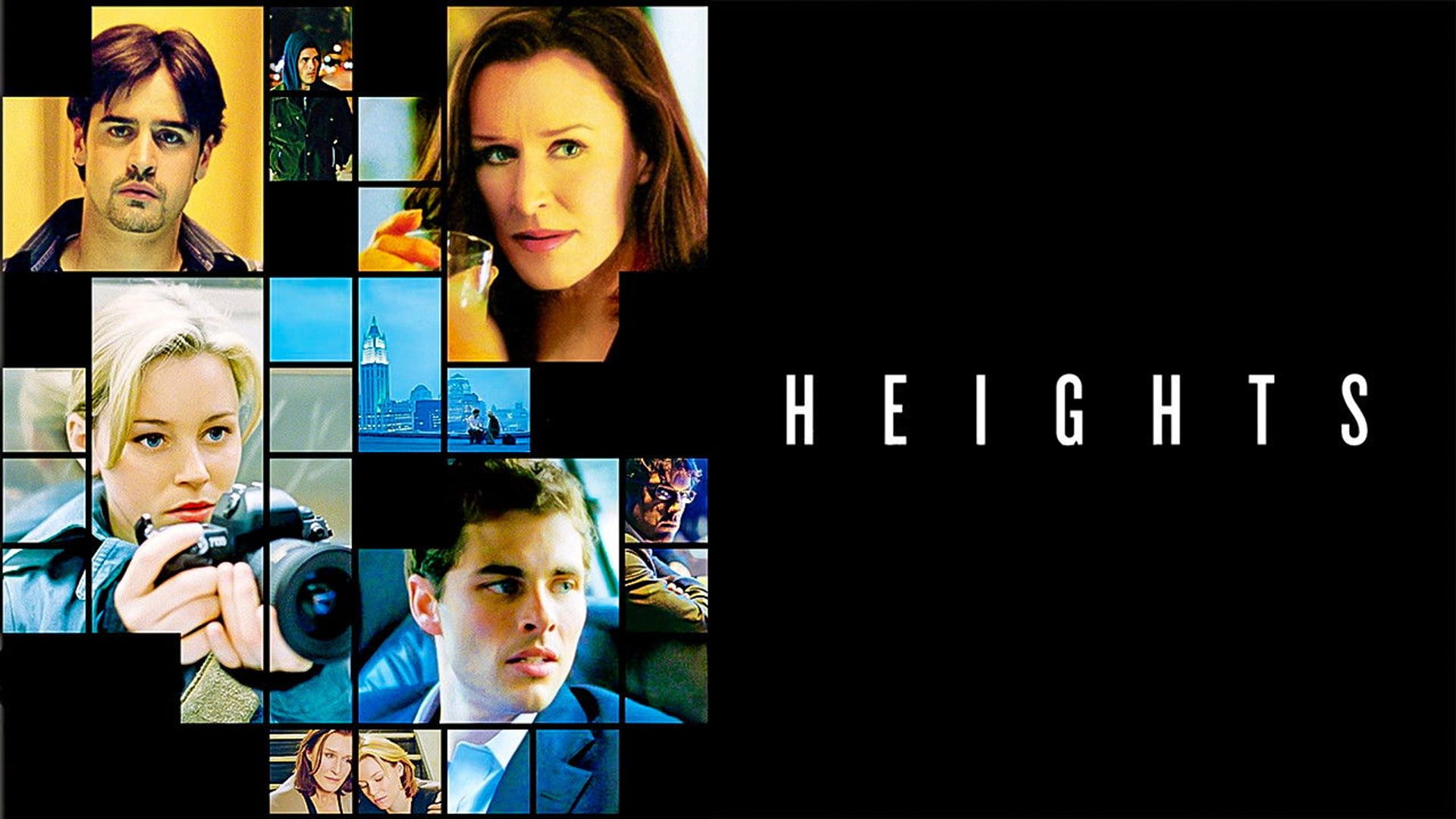 Foto do filme Por Conta do Destino
