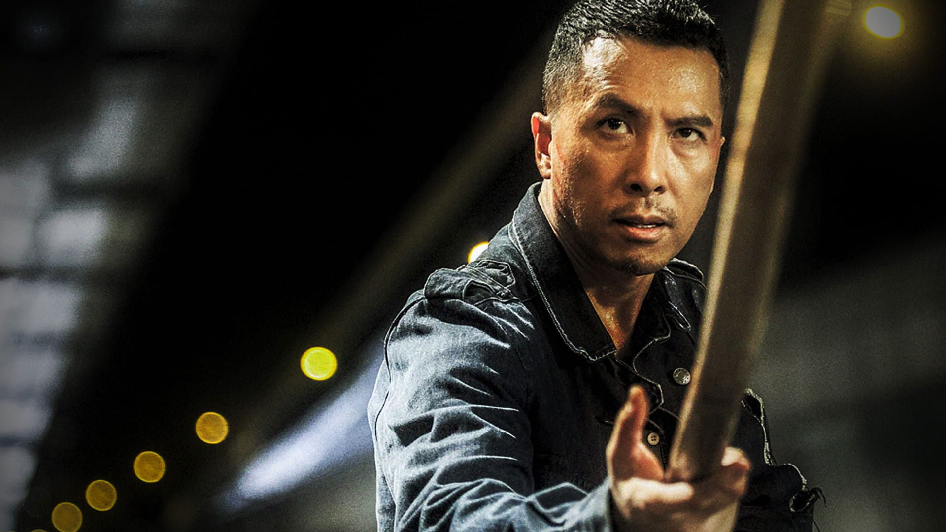 Foto do filme Kung Fu Mortal