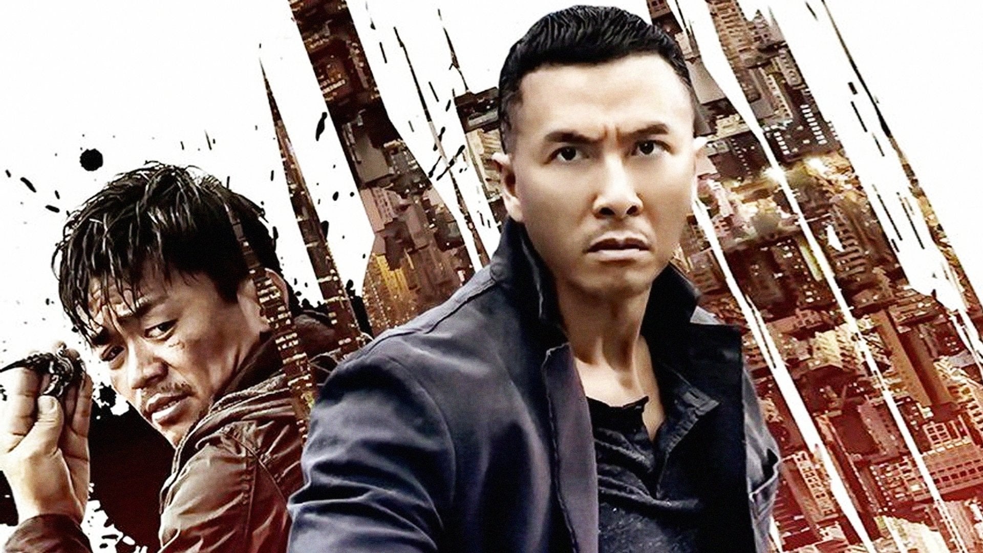Foto do filme Kung Fu Mortal