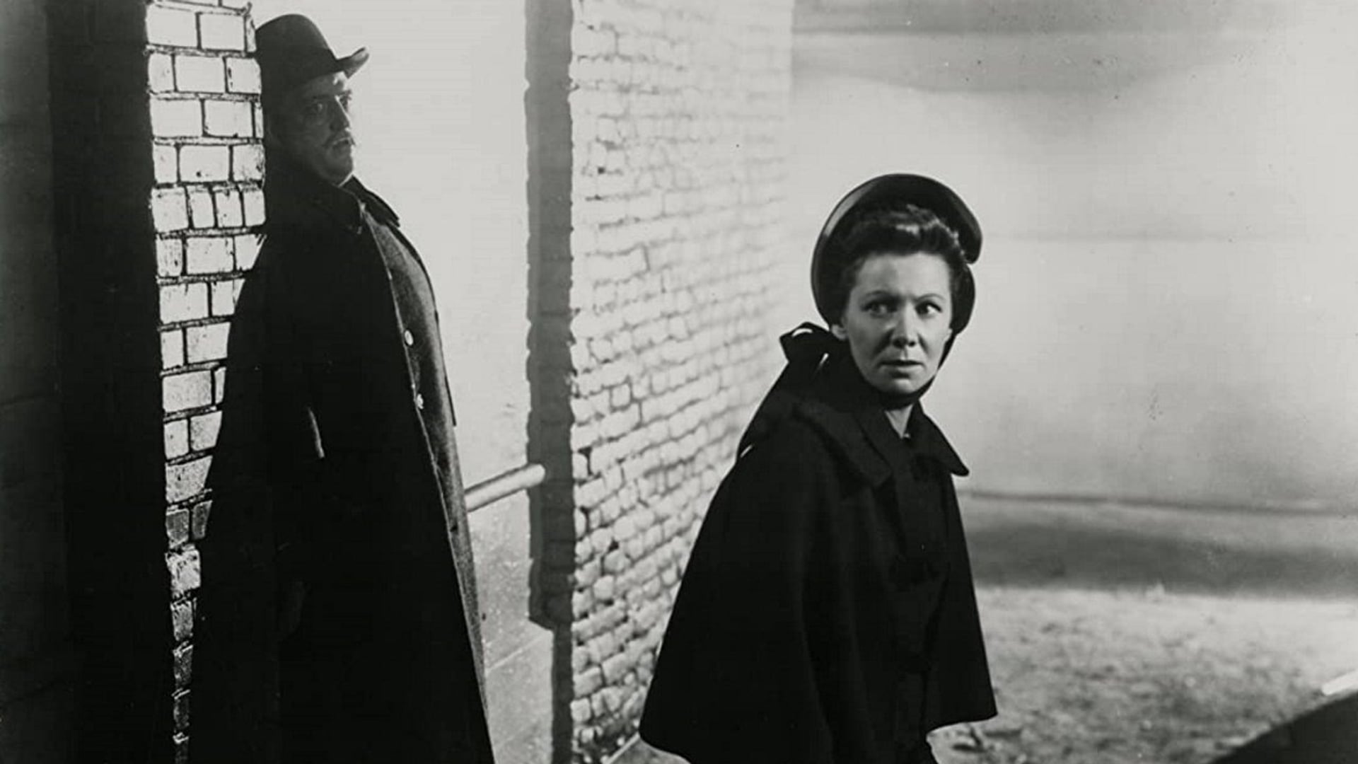 Foto do filme The Lodger