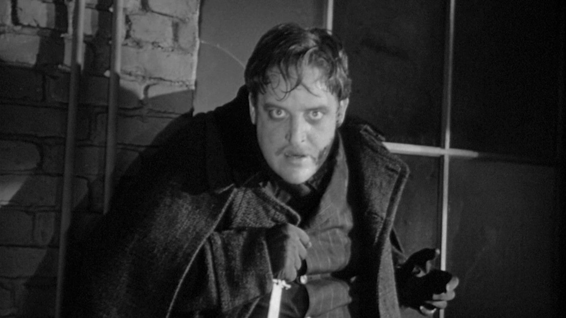 Foto do filme The Lodger