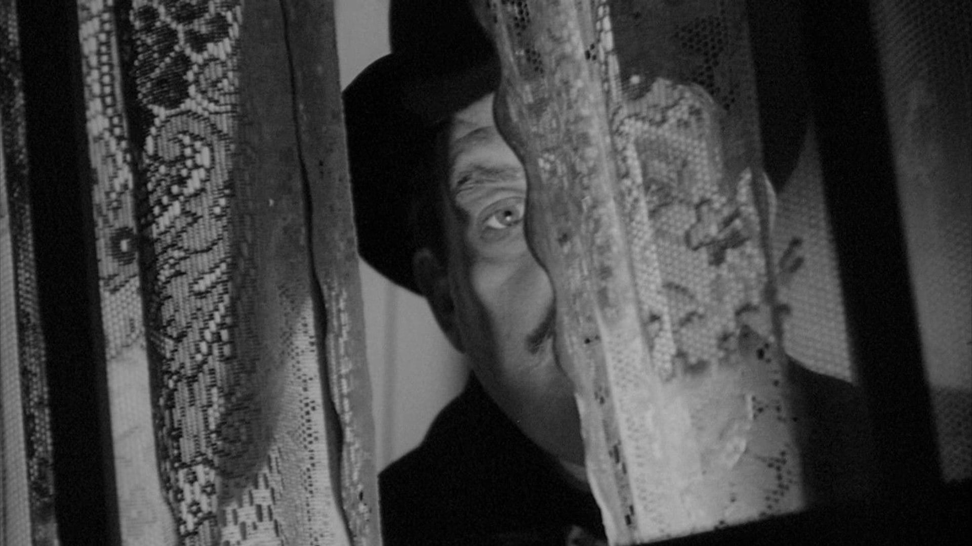 Foto do filme The Lodger