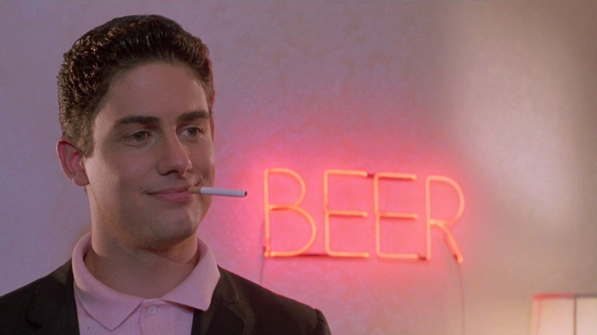 Foto do filme A Passagem