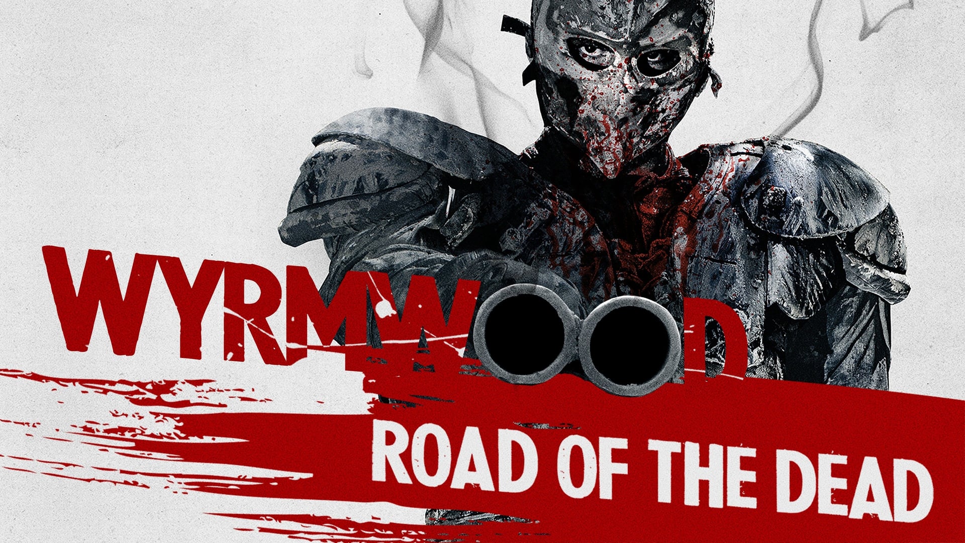 Foto do filme Wyrmwood: Road of the Dead