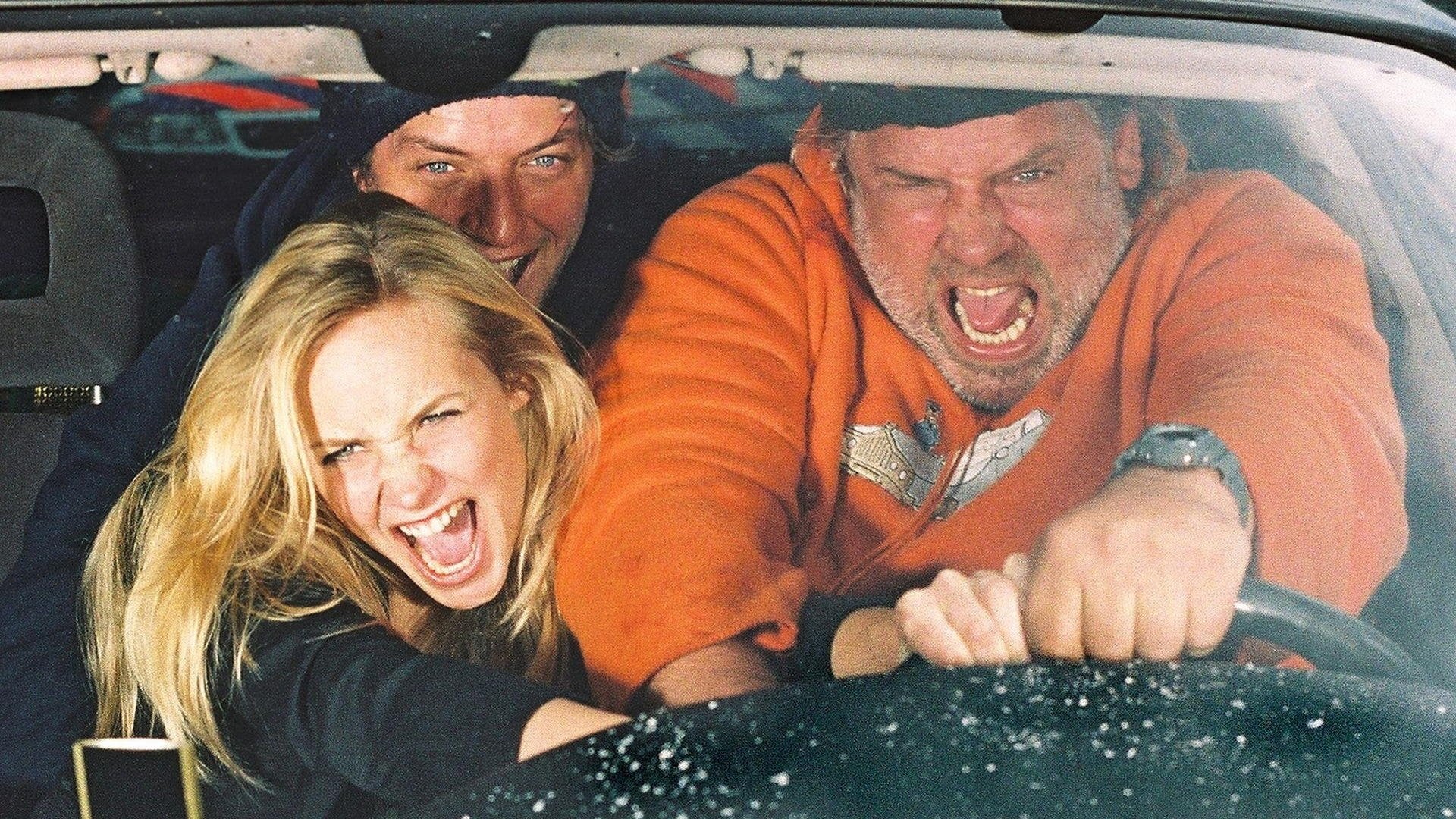 Foto do filme Vet Hard