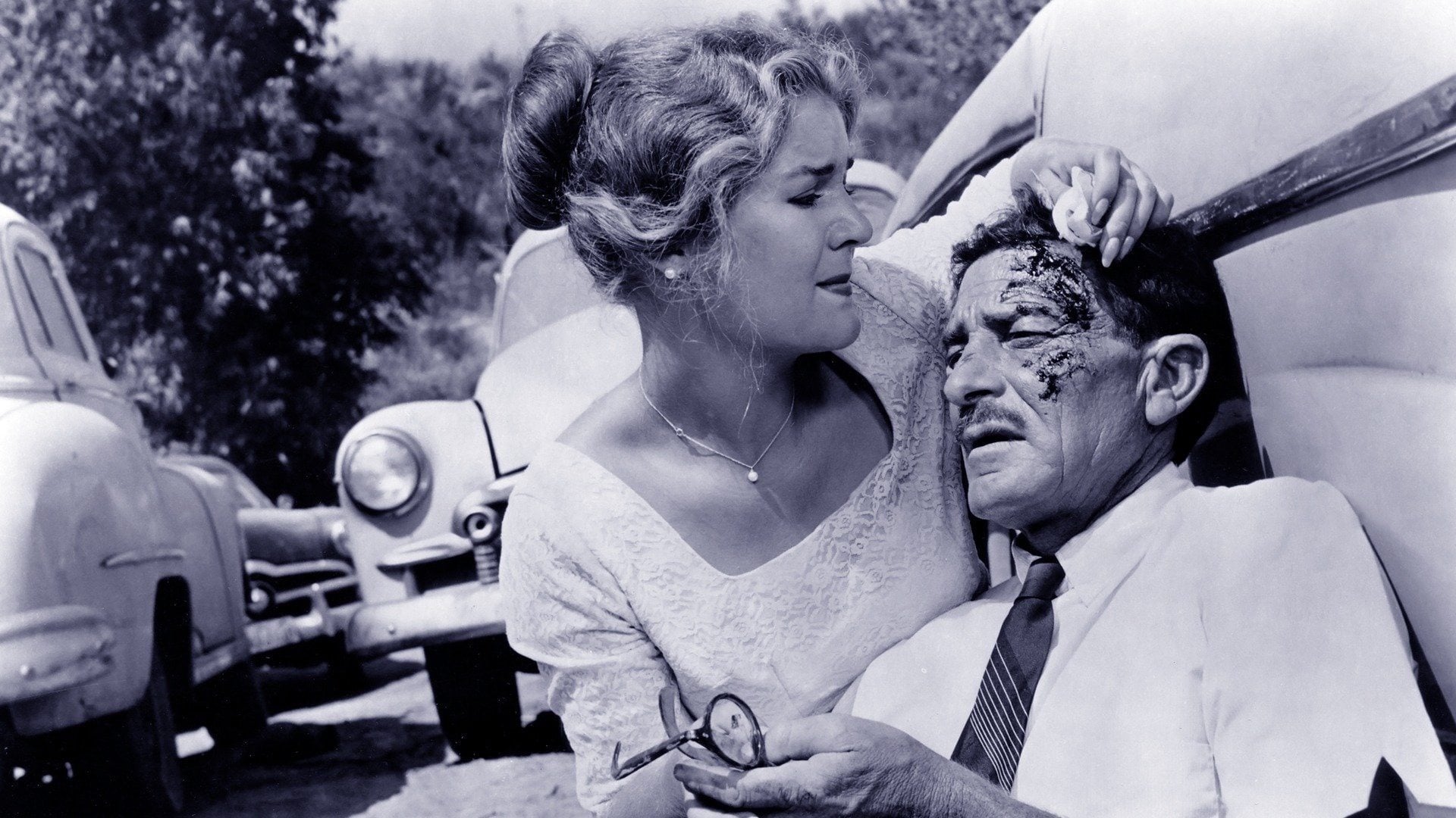Foto do filme The Sadist