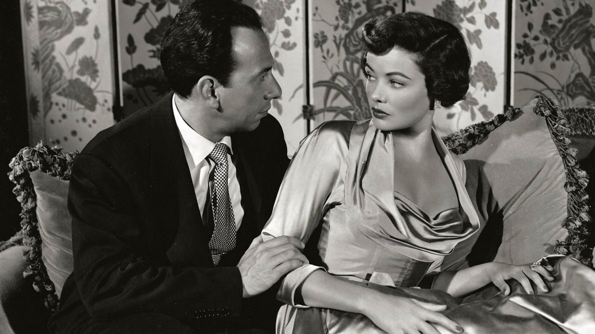 Foto do filme A Ladra