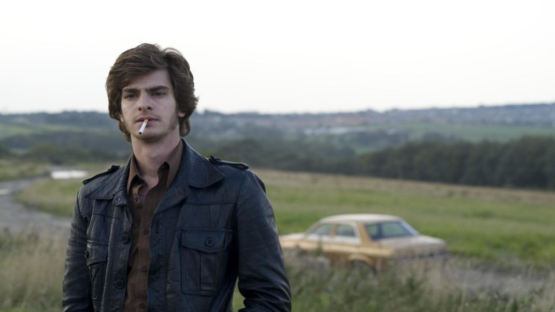 Foto do filme Em Busca de um Assassino