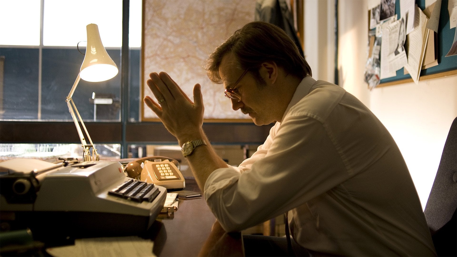 Foto do filme Crimes e Pecados