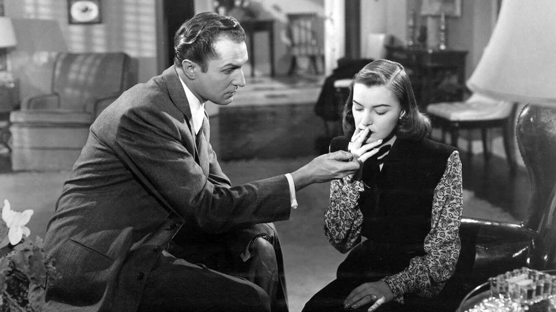 Foto do filme Uma Aventura Arriscada