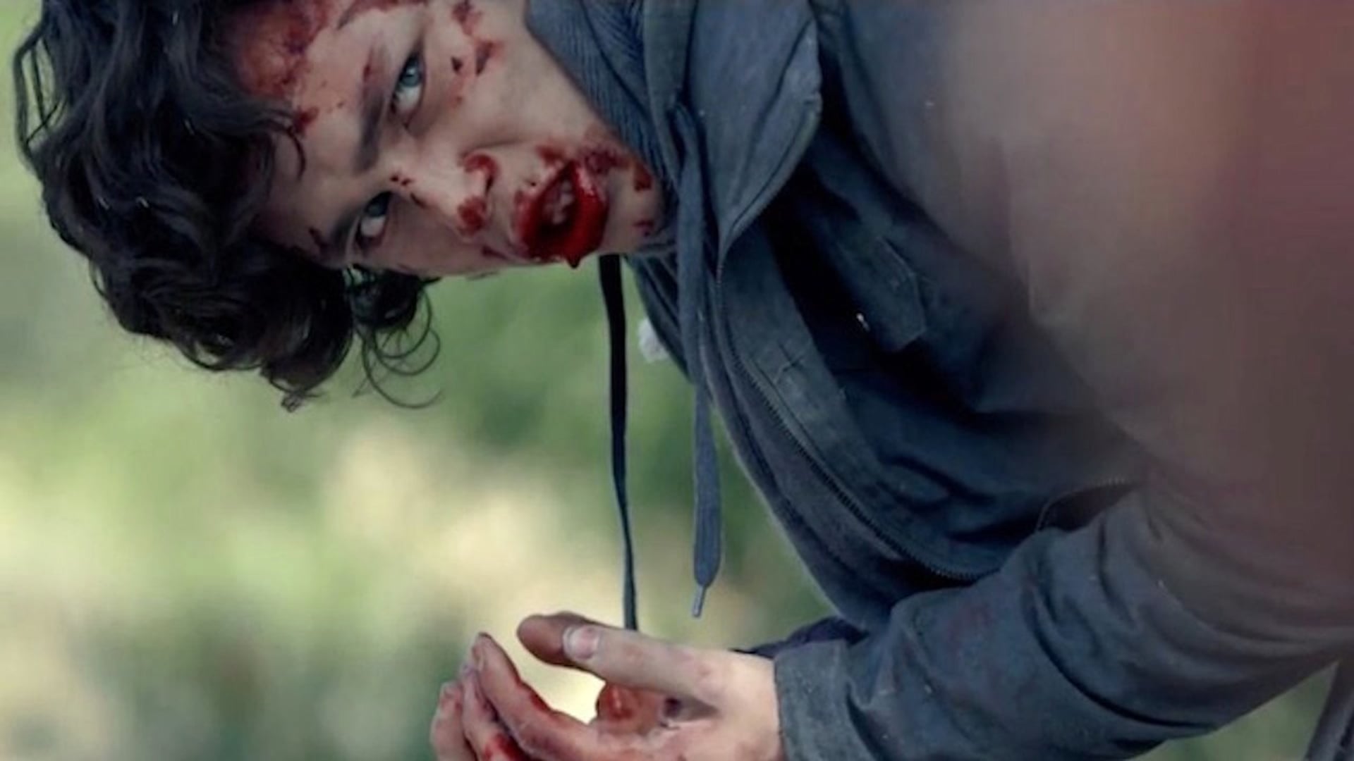 Foto do filme The Stranger