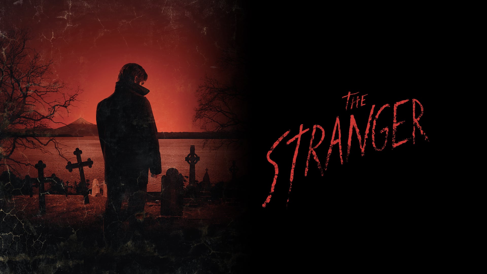 Foto do filme The Stranger