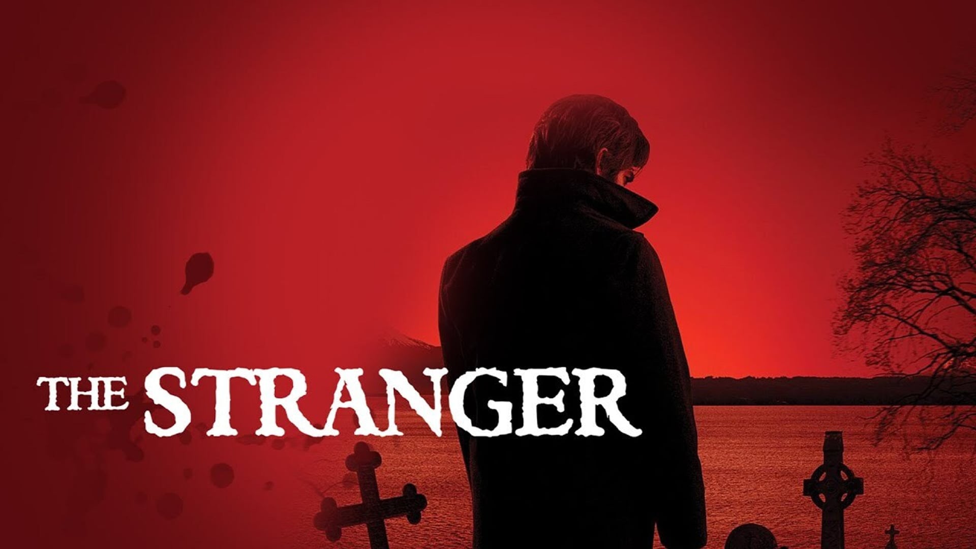 Foto do filme The Stranger