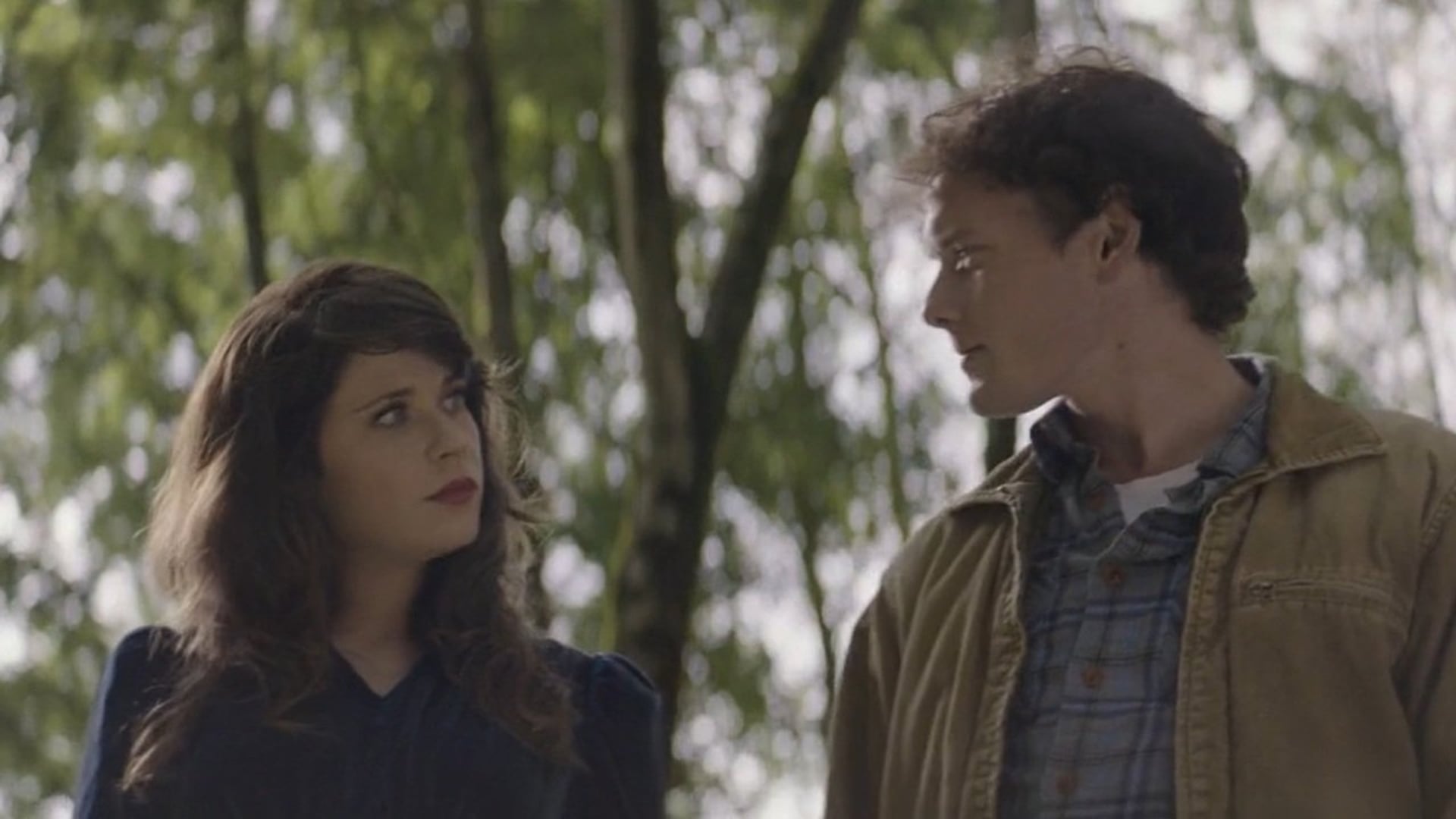 Foto do filme O Mistério de Stella