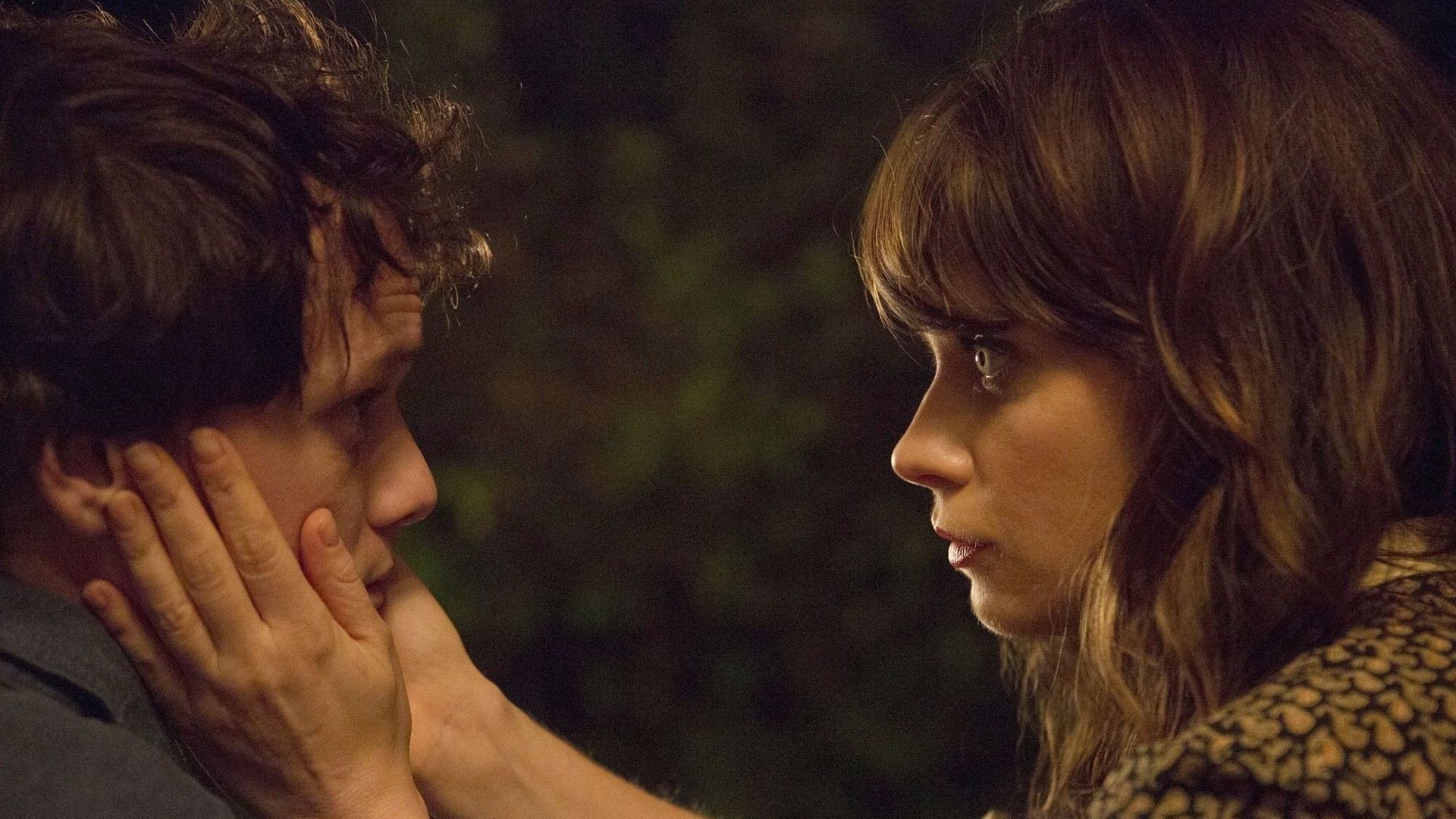 Foto do filme O Mistério de Stella