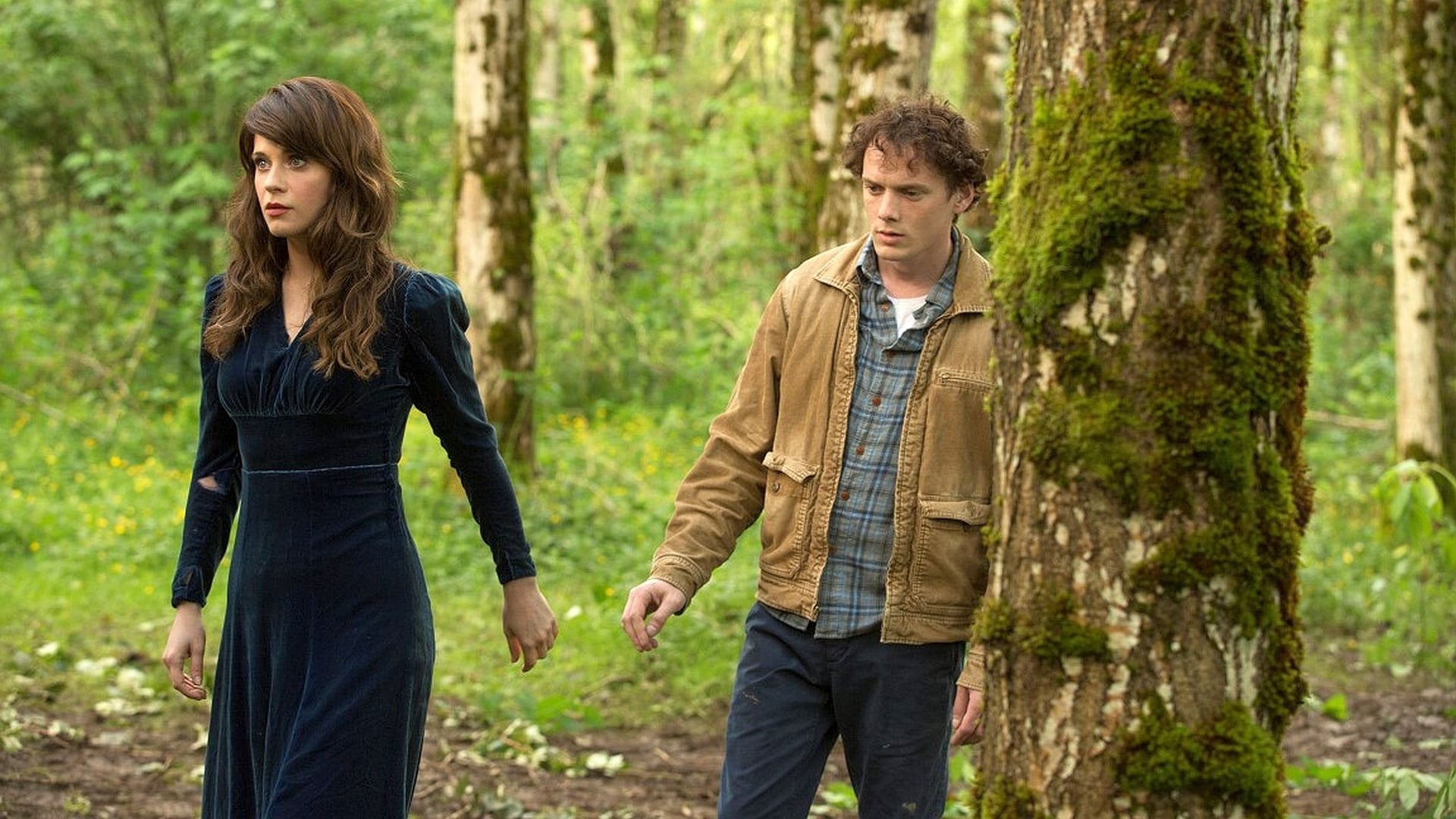 Foto do filme O Mistério de Stella