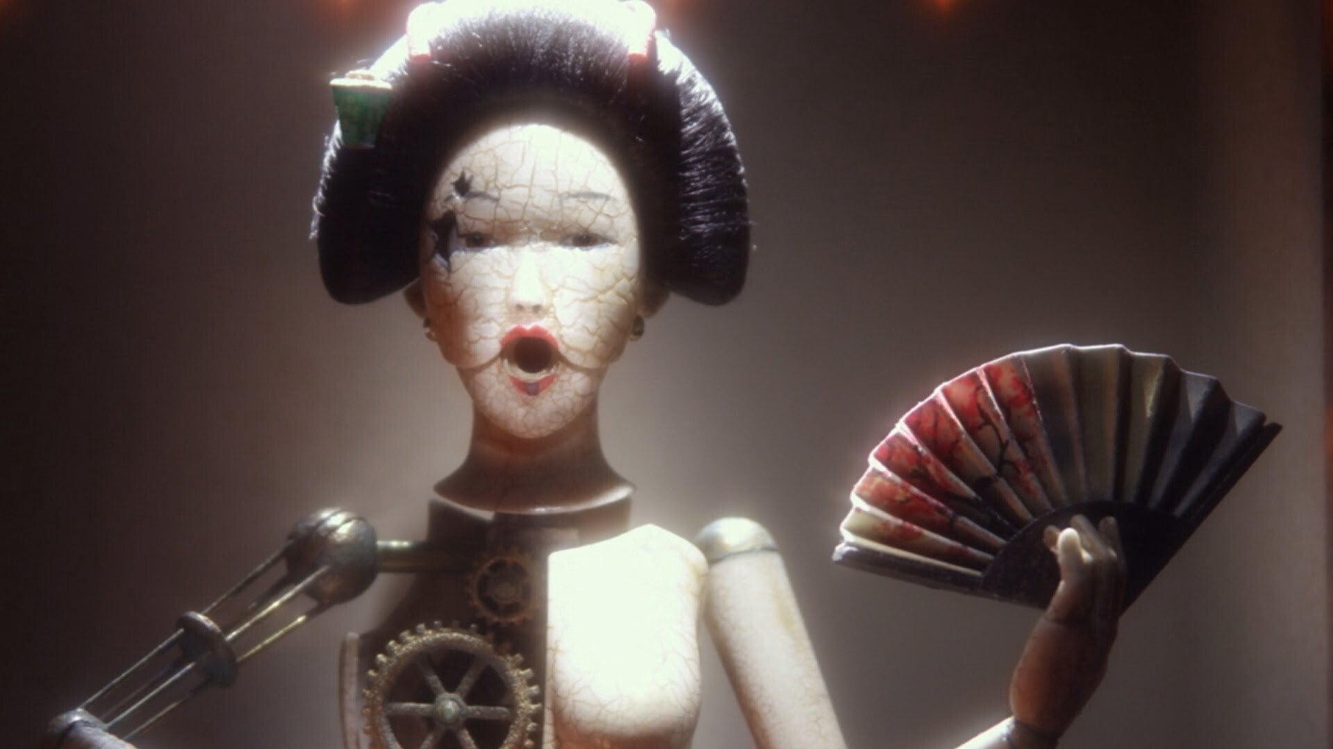 Foto do filme Anomalisa