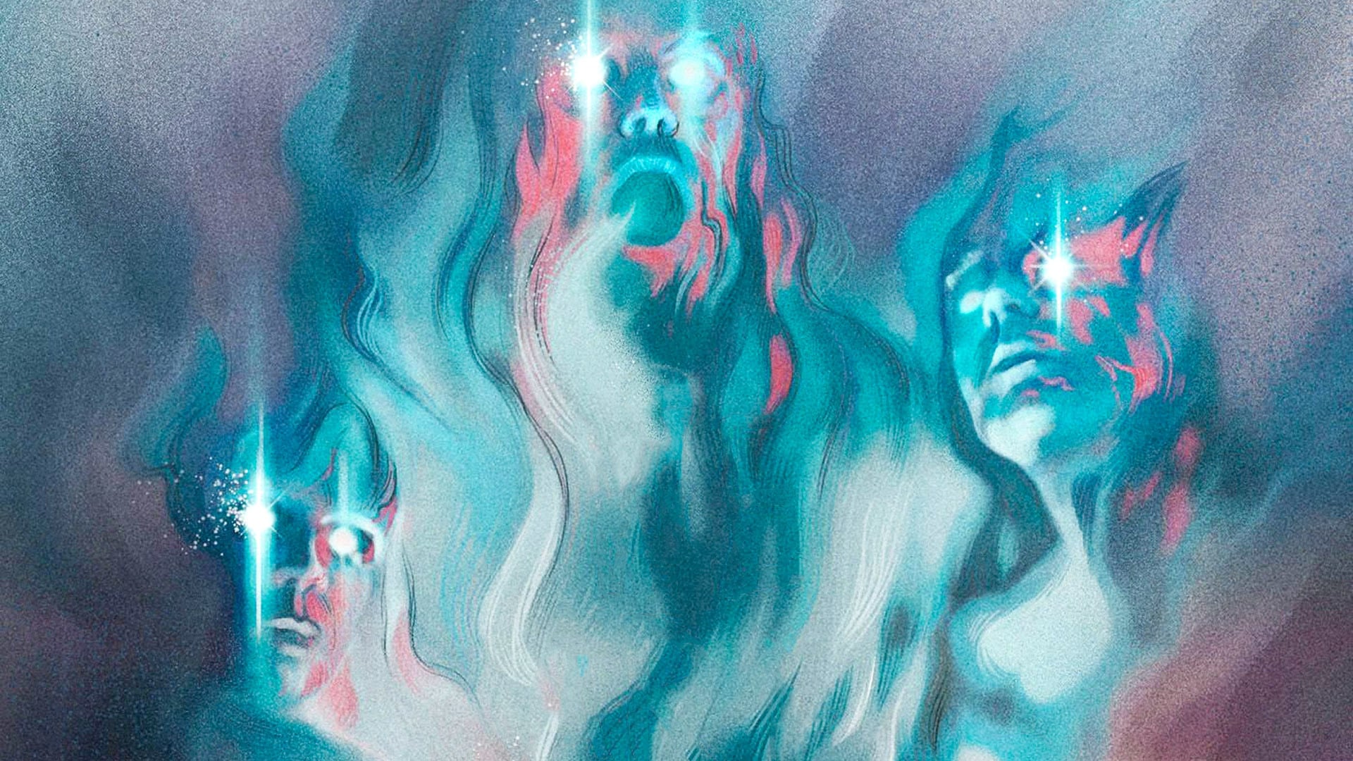 Foto do filme Ainda Estamos Aqui