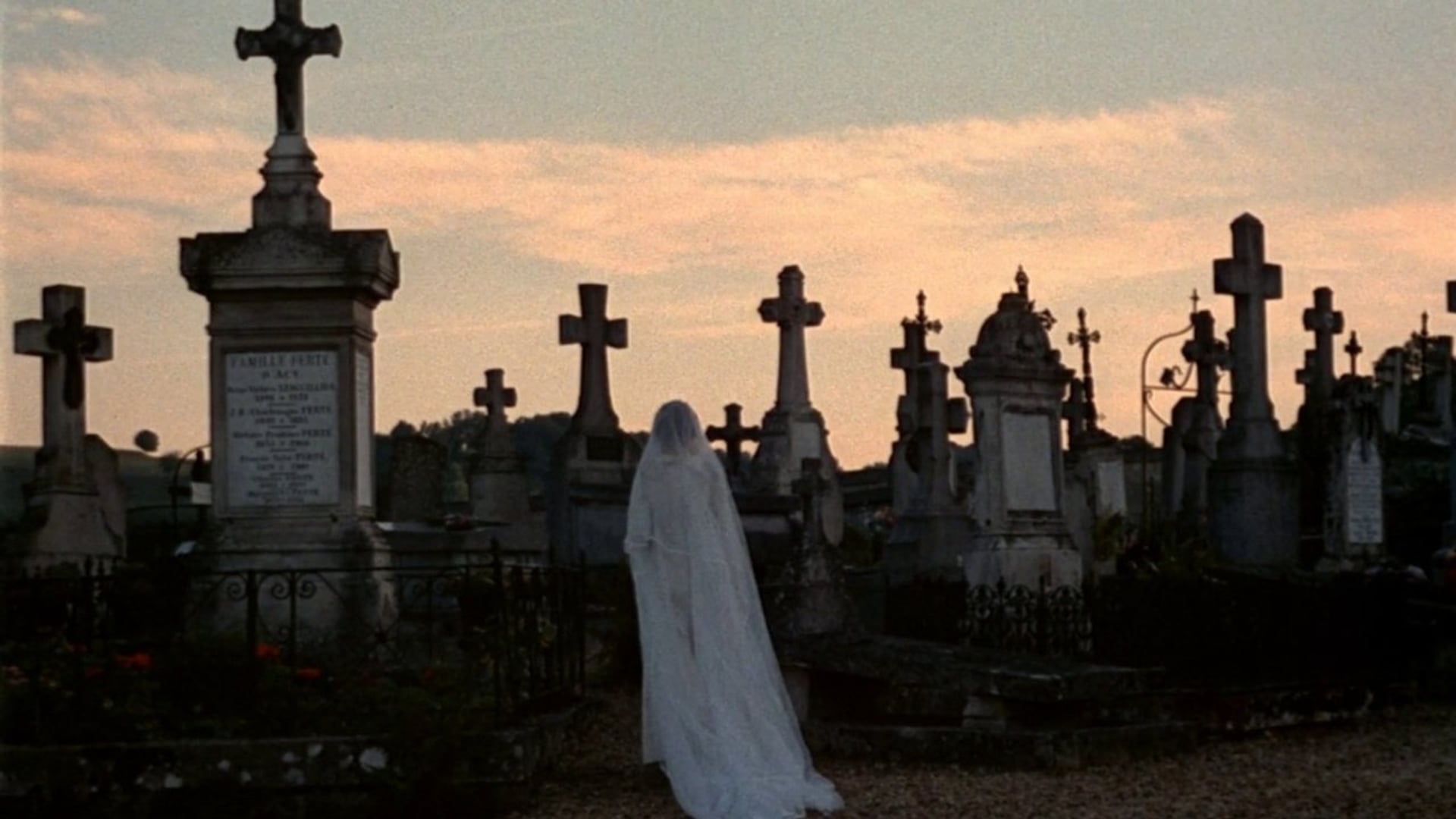Foto do filme Le Frisson des vampires