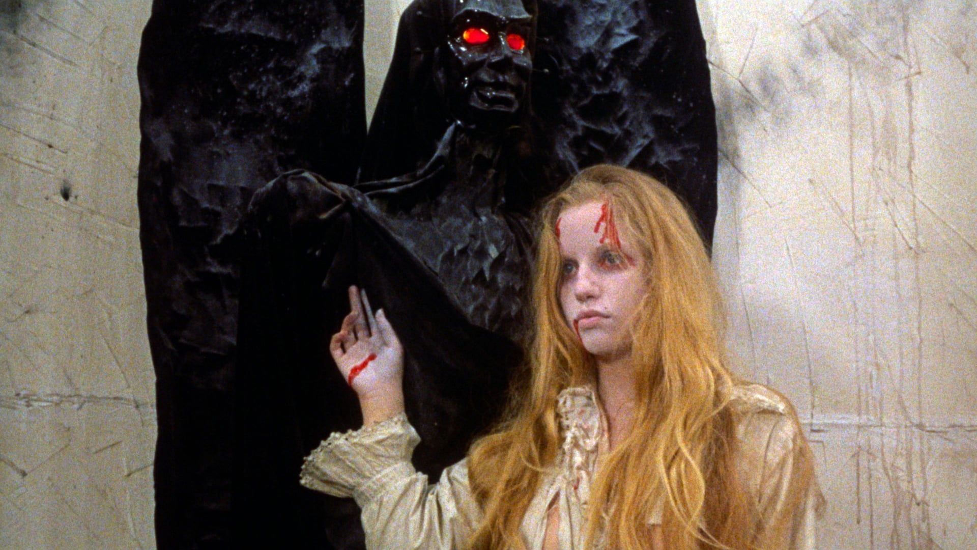 Foto do filme As Demoníacas