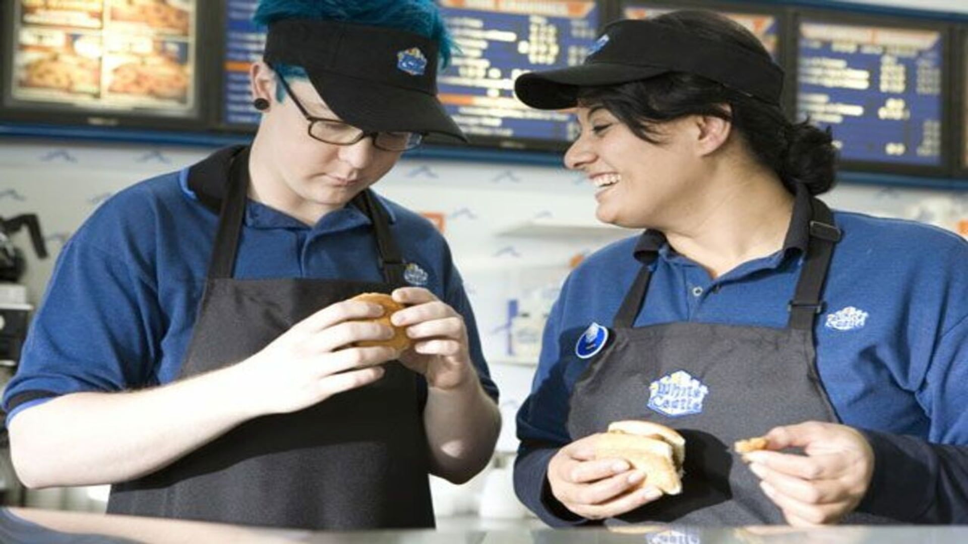 Foto do filme Amreeka