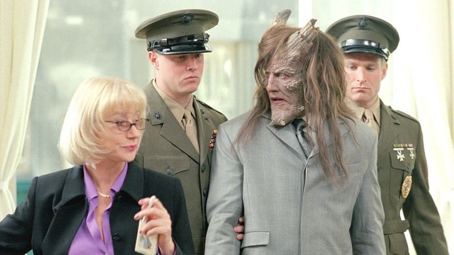 Foto do filme No Such Thing