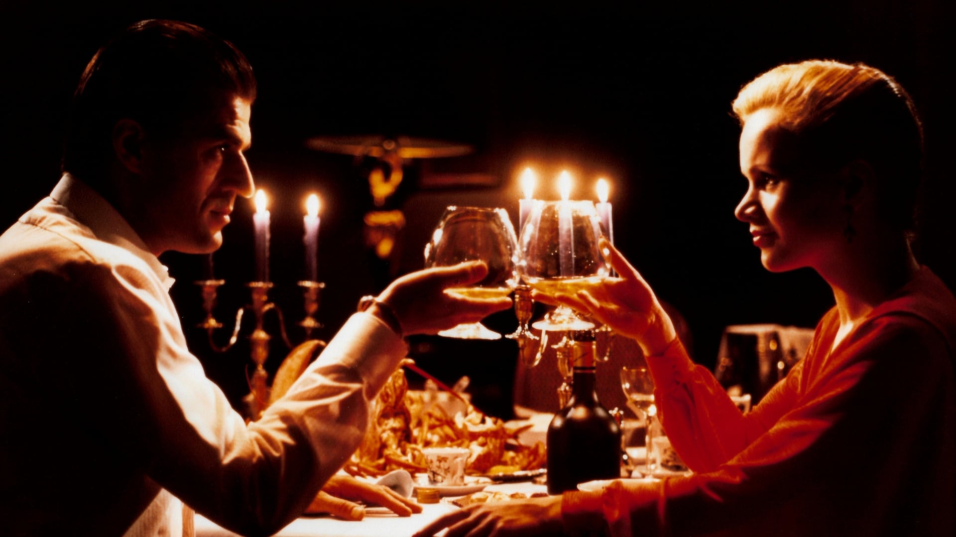 Foto do filme O Quarto Homem