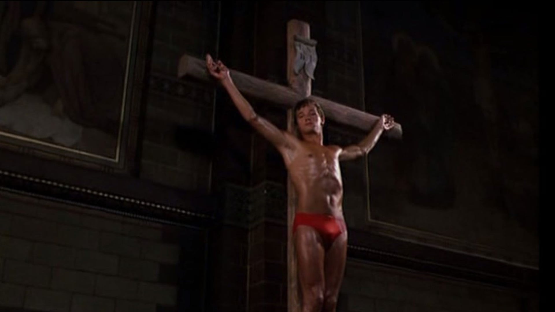 Foto do filme O Quarto Homem