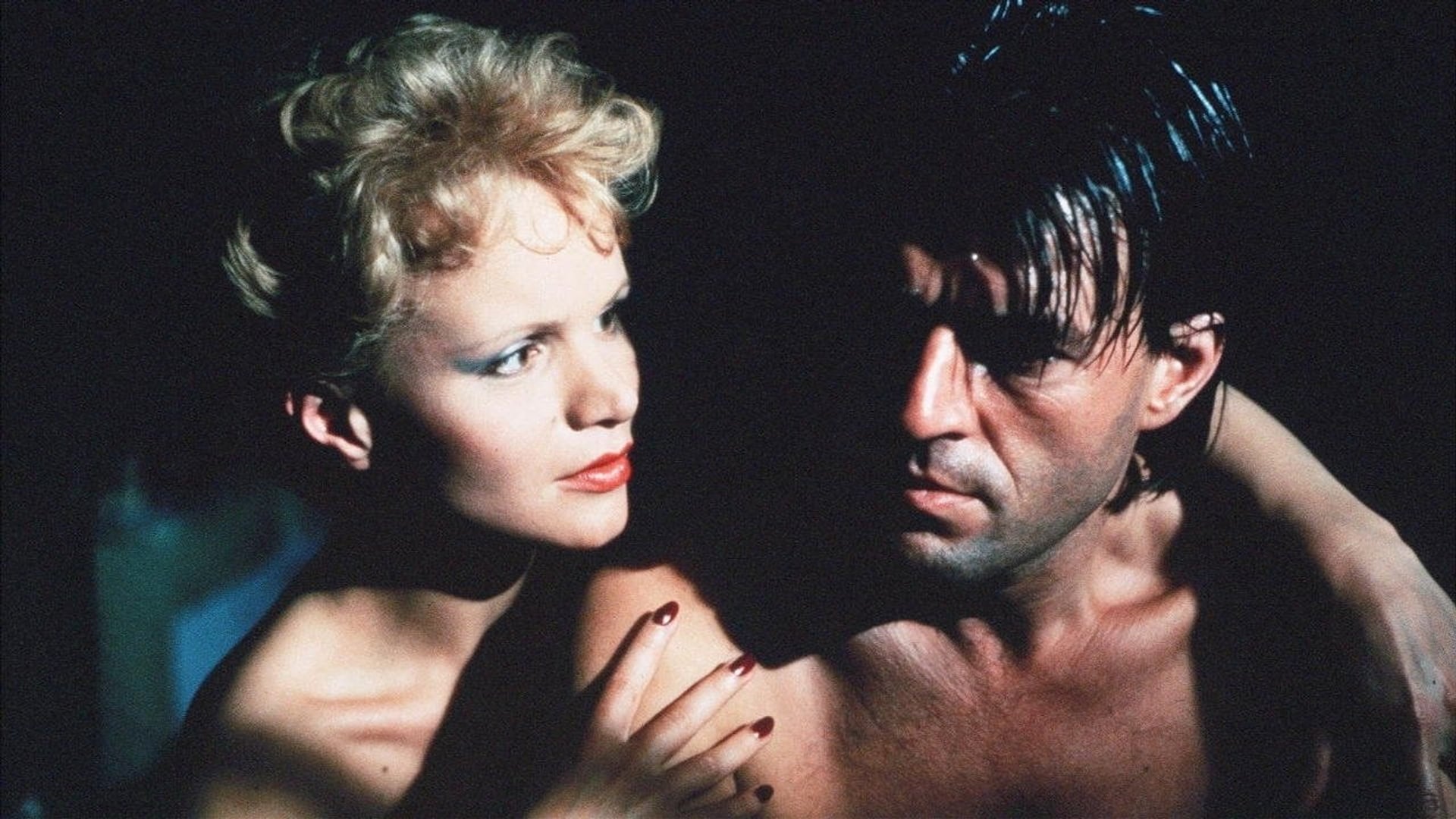 Foto do filme O Quarto Homem