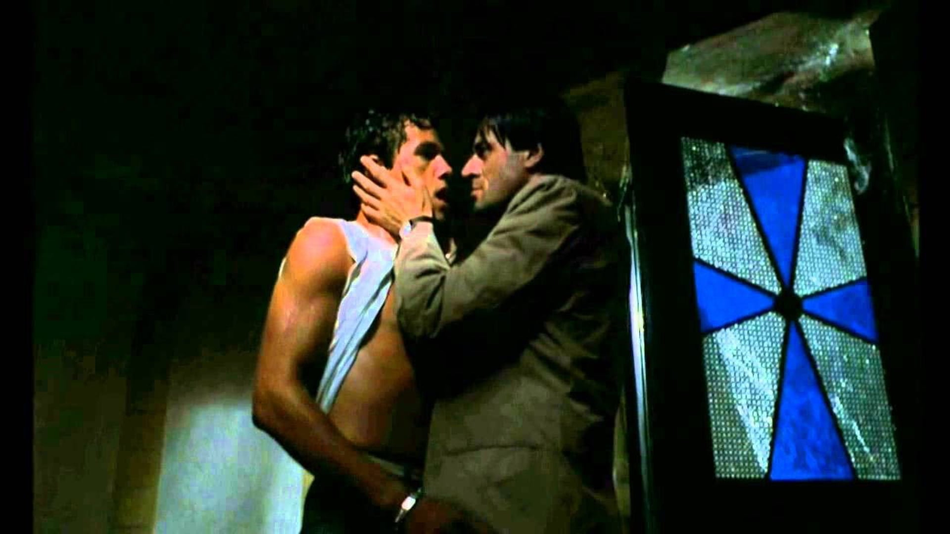 Foto do filme O Quarto Homem