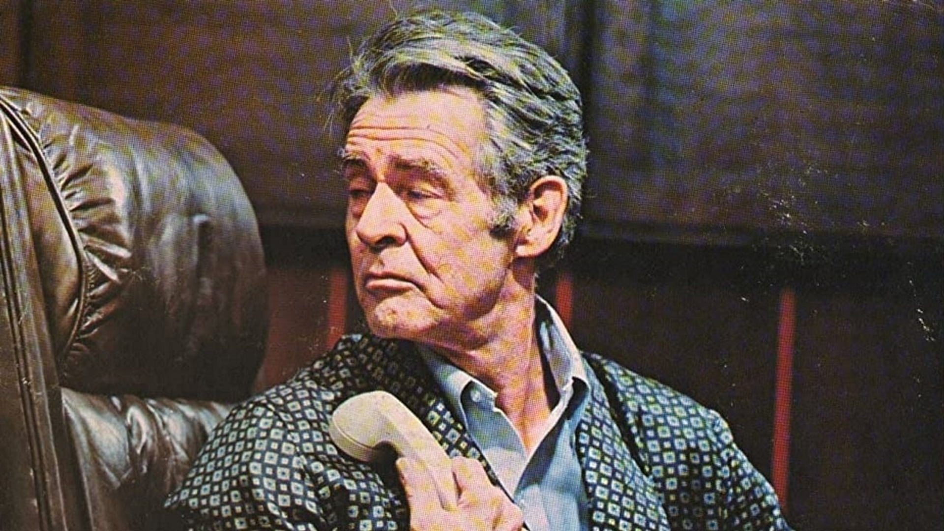 Foto do filme O Assassinato de um Presidente