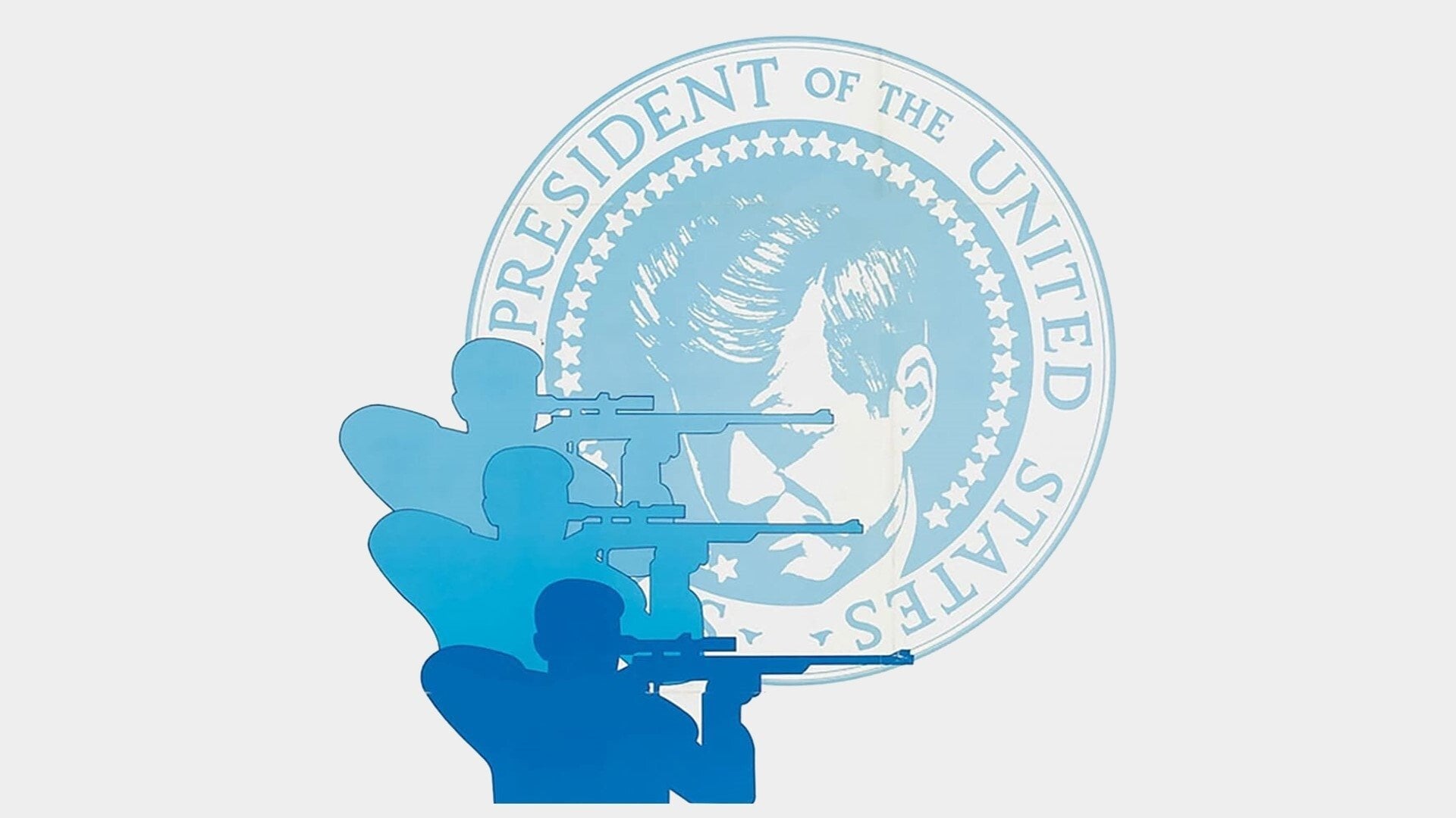 Foto do filme O Assassinato de um Presidente