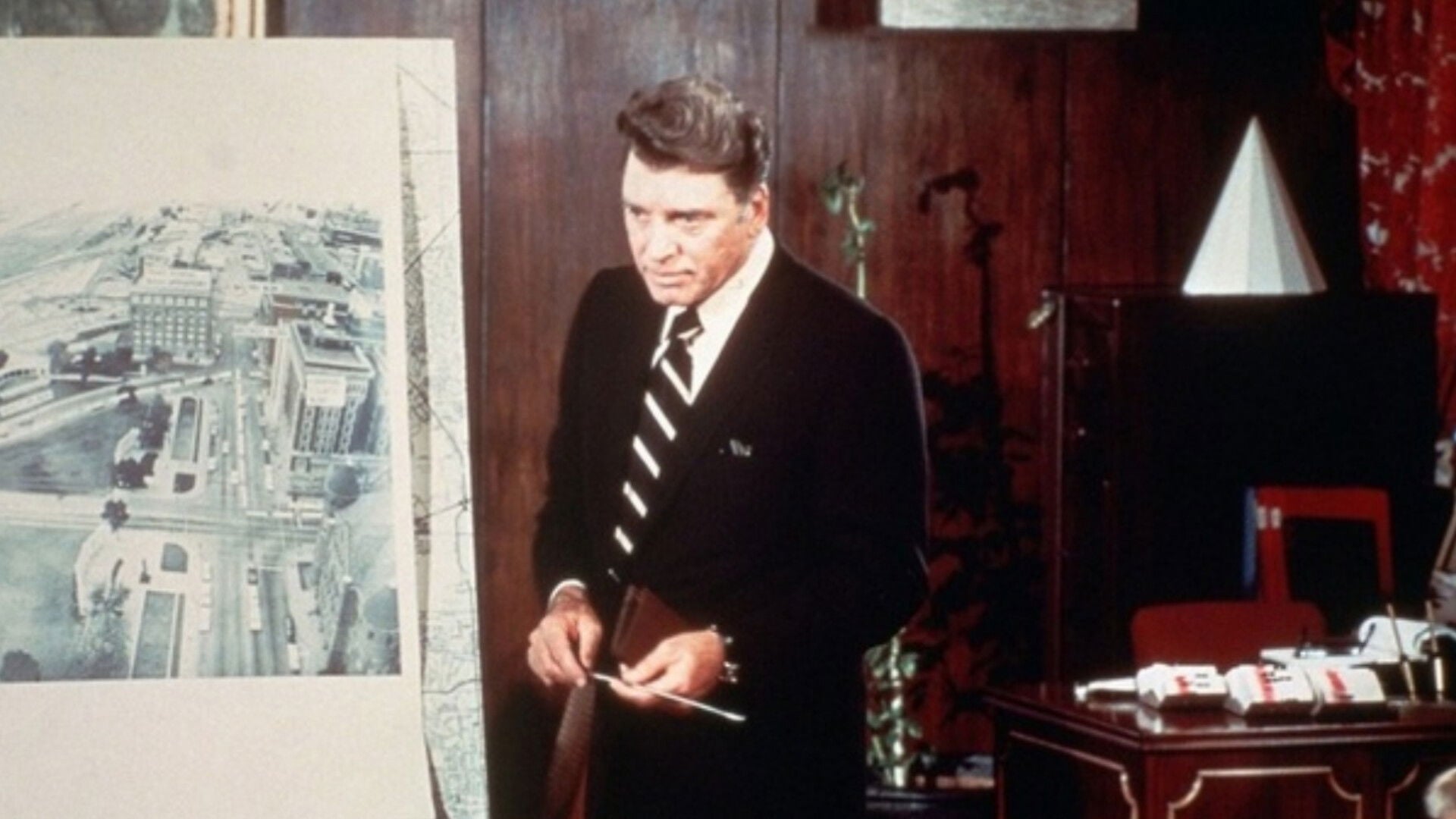 Foto do filme O Assassinato de um Presidente