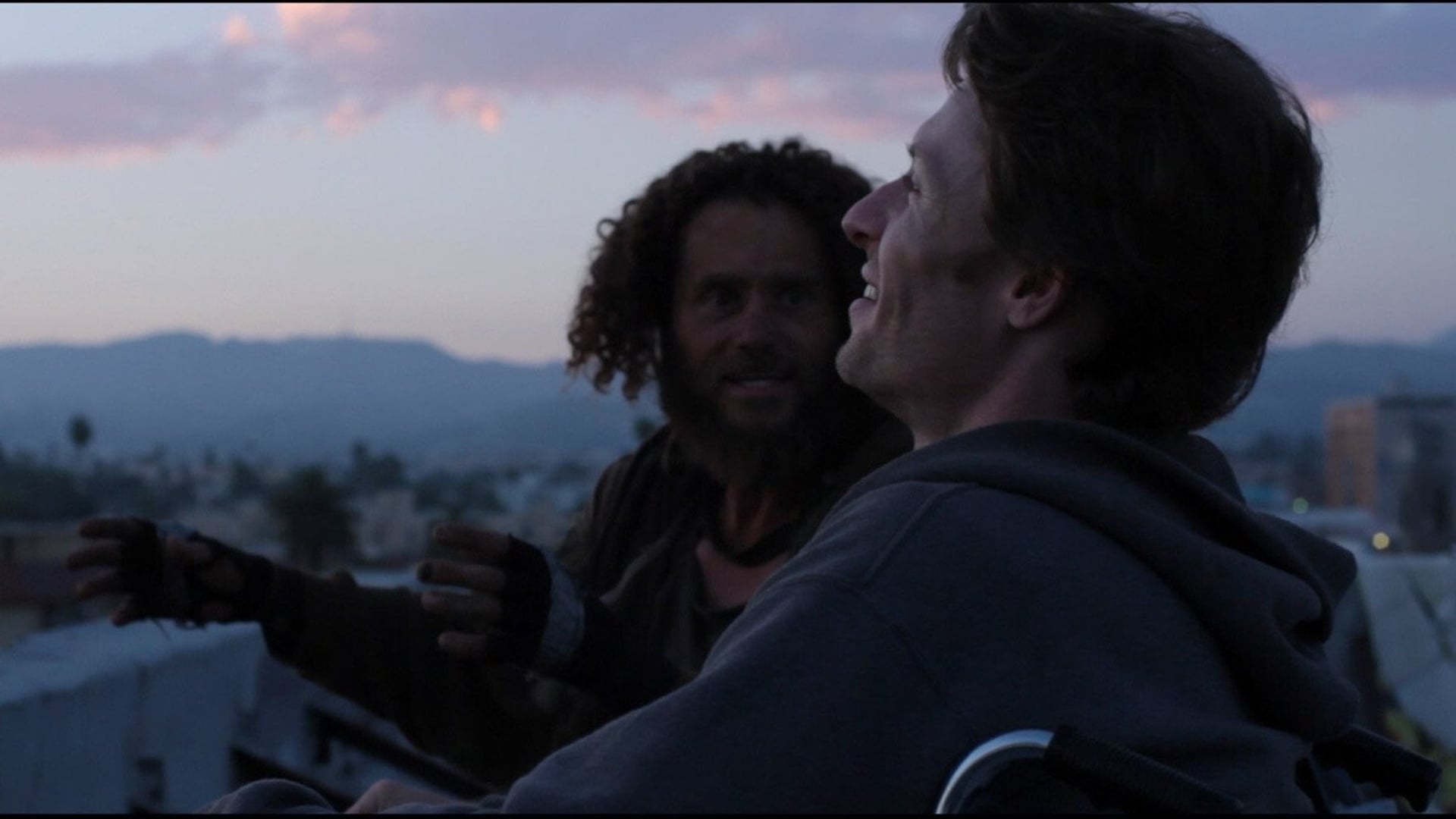 Foto do filme Wheels