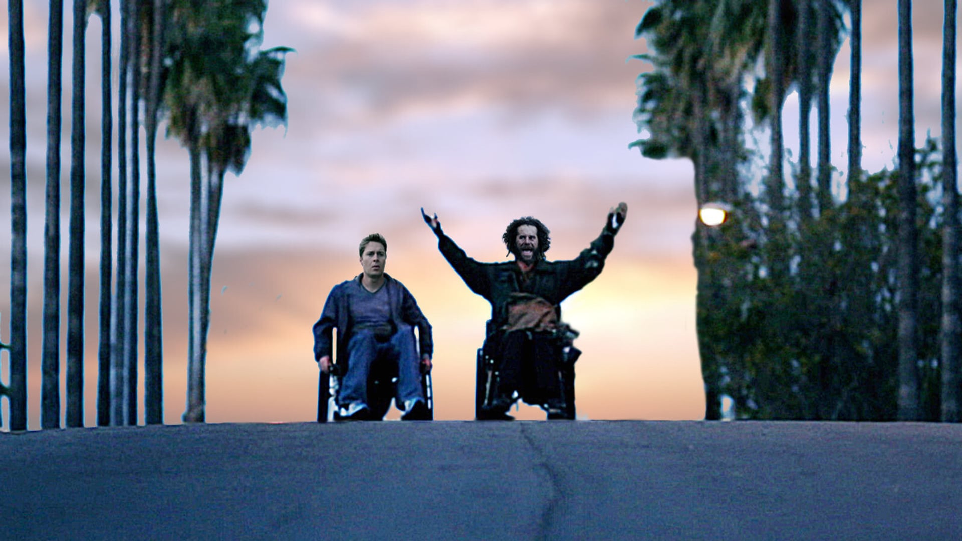 Foto do filme Wheels