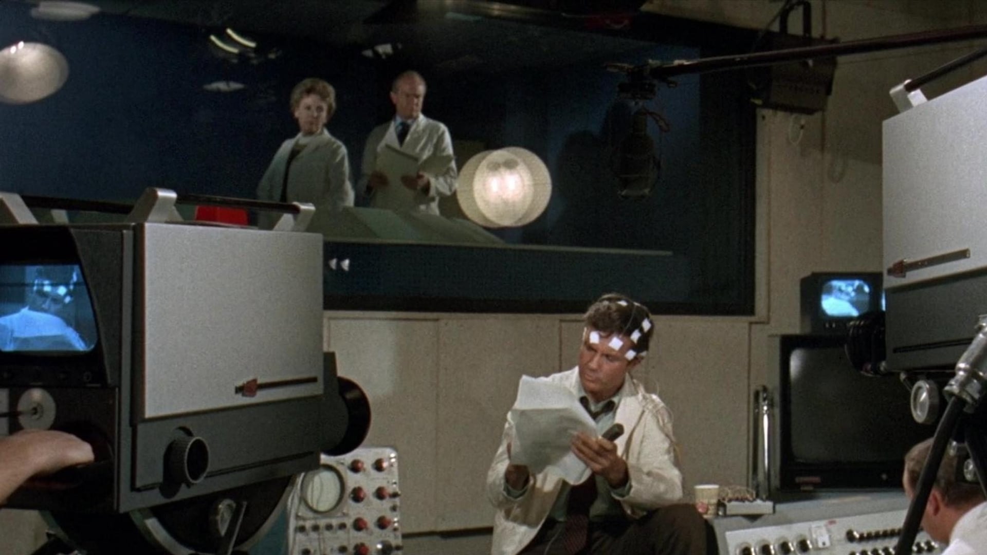 Foto do filme Os Dois Mundos de Charly