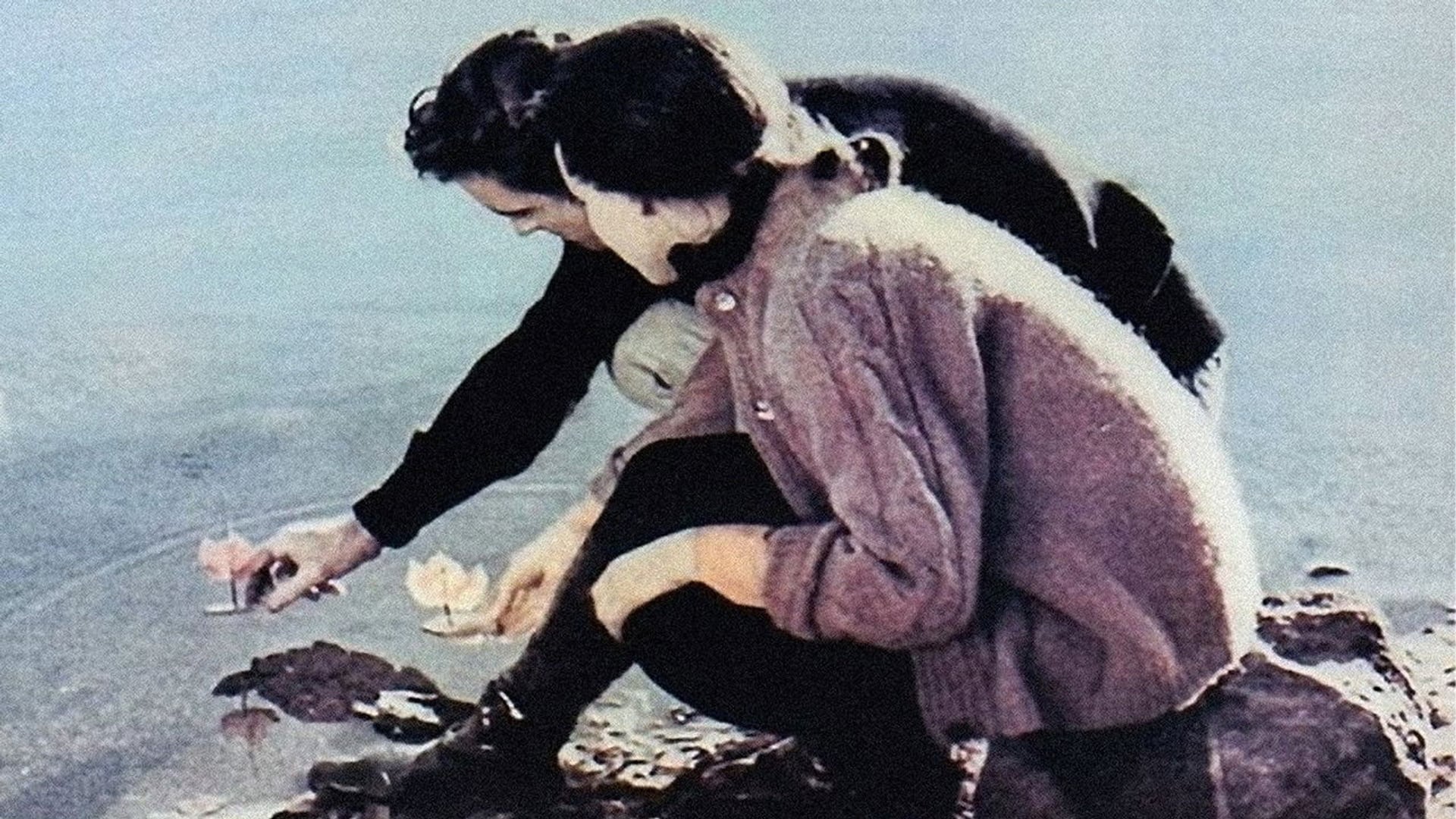 Foto do filme Os Dois Mundos de Charly