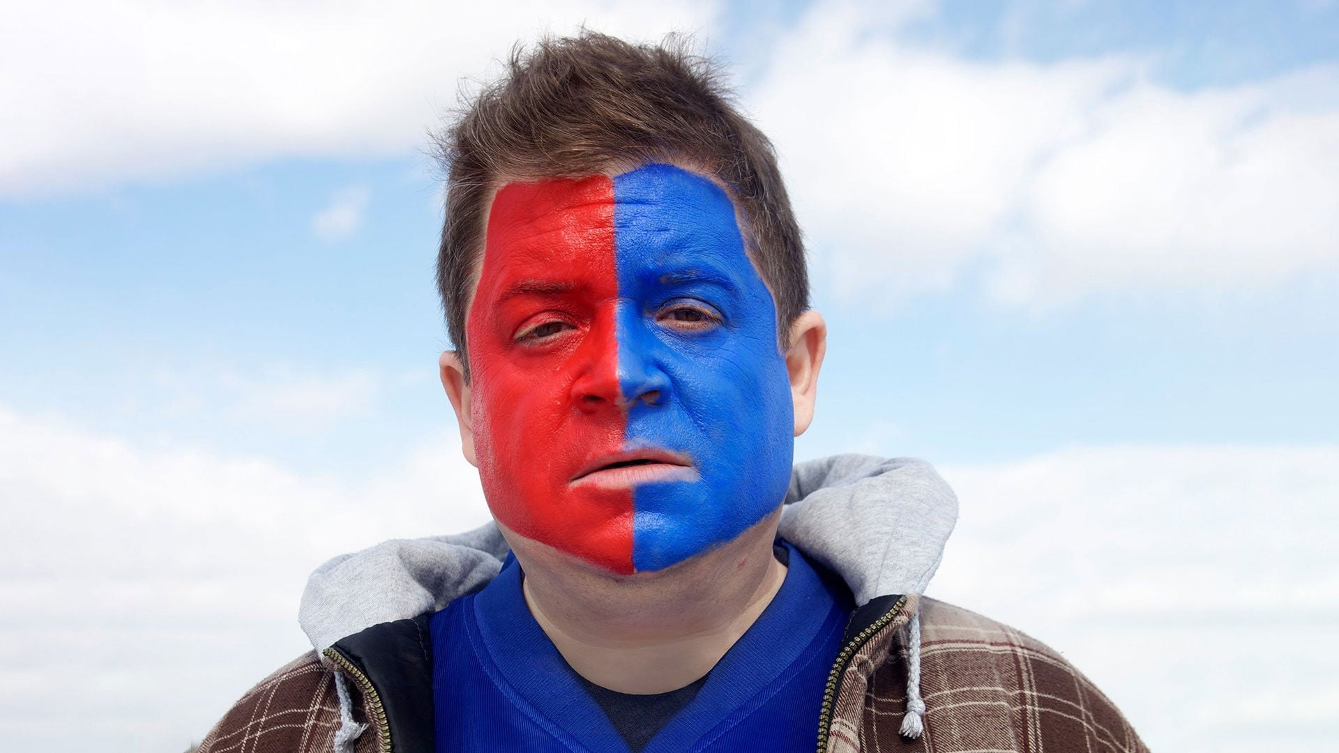 Foto do filme Big Fan