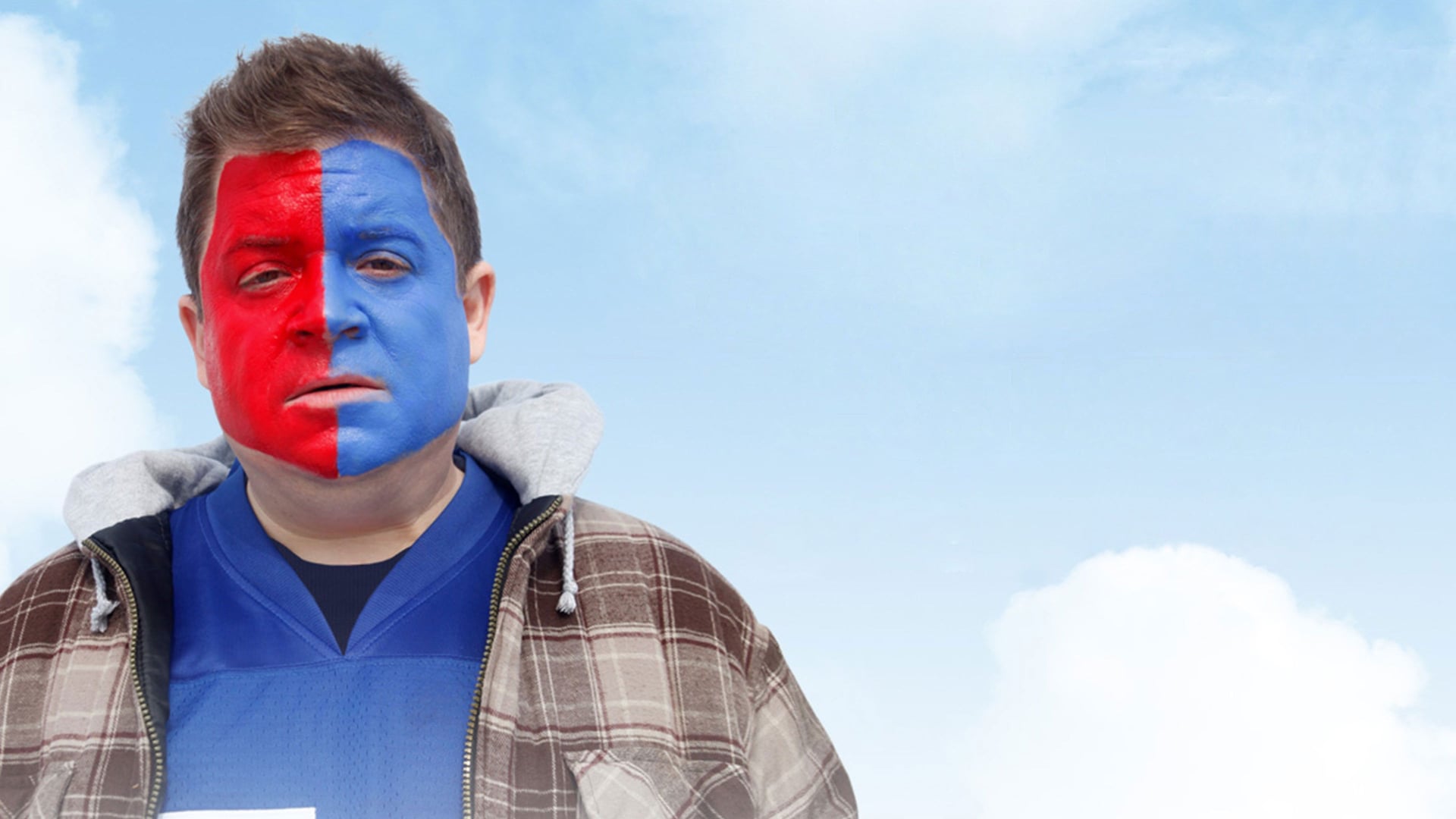Foto do filme Big Fan