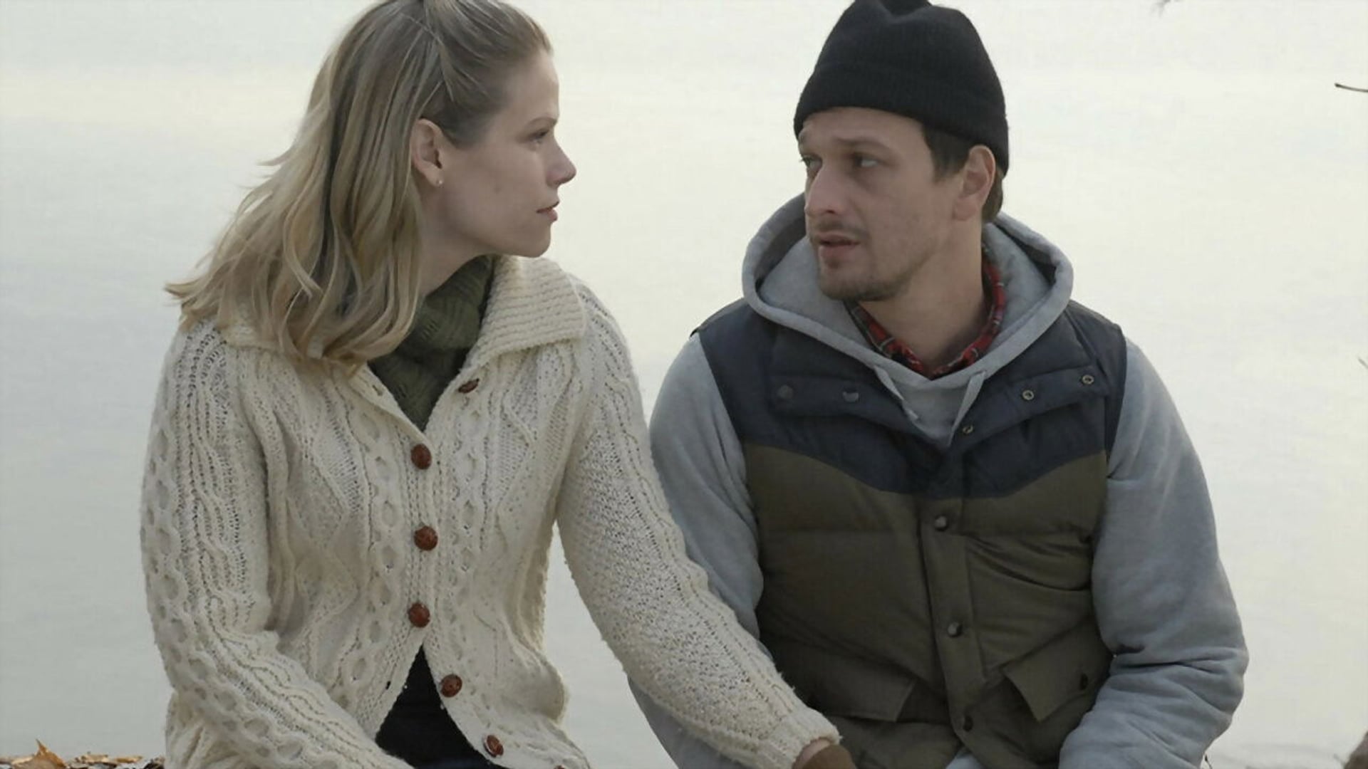 Foto do filme Brief Interviews with Hideous Men