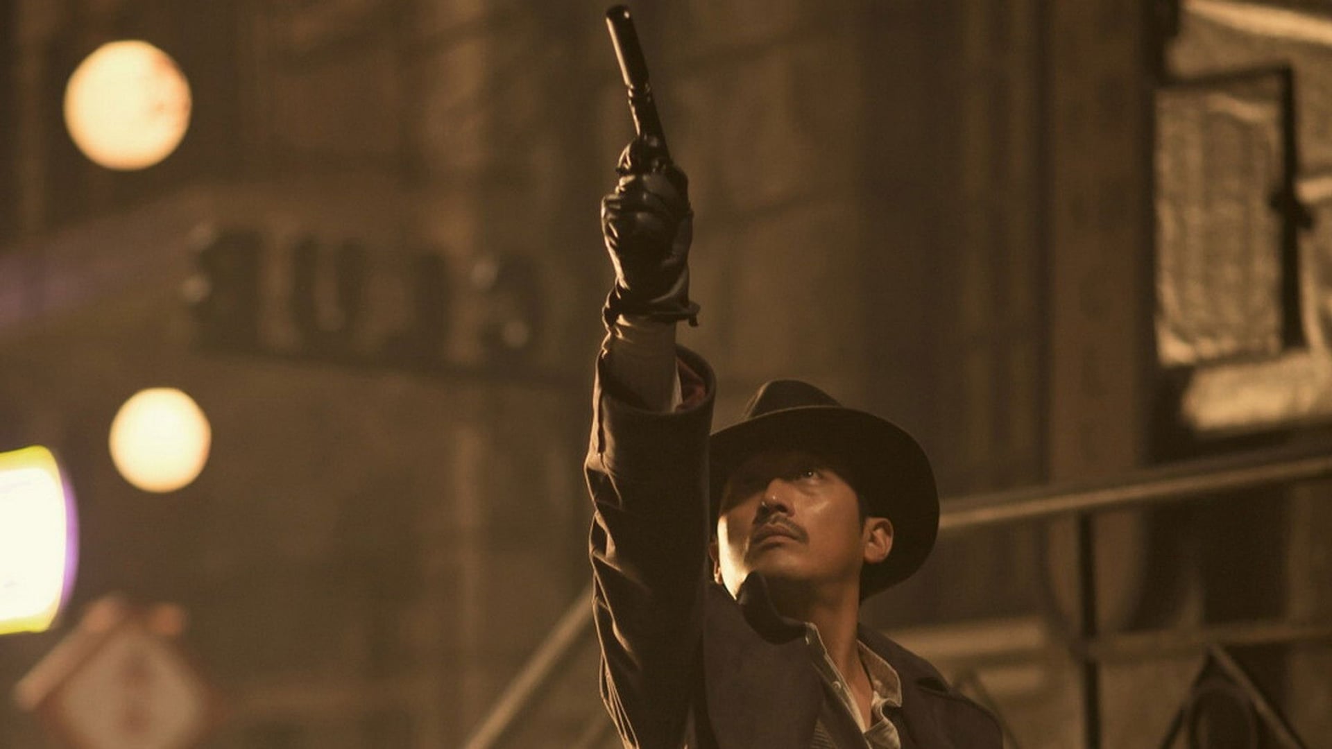 Foto do filme Assassinato