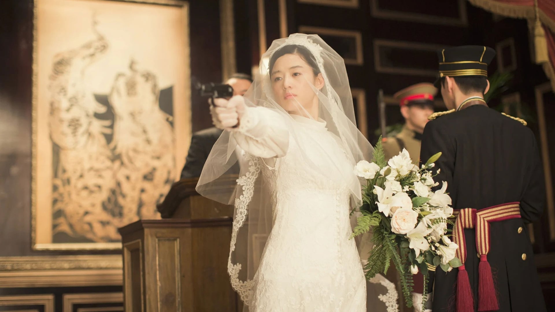 Foto do filme Assassinato