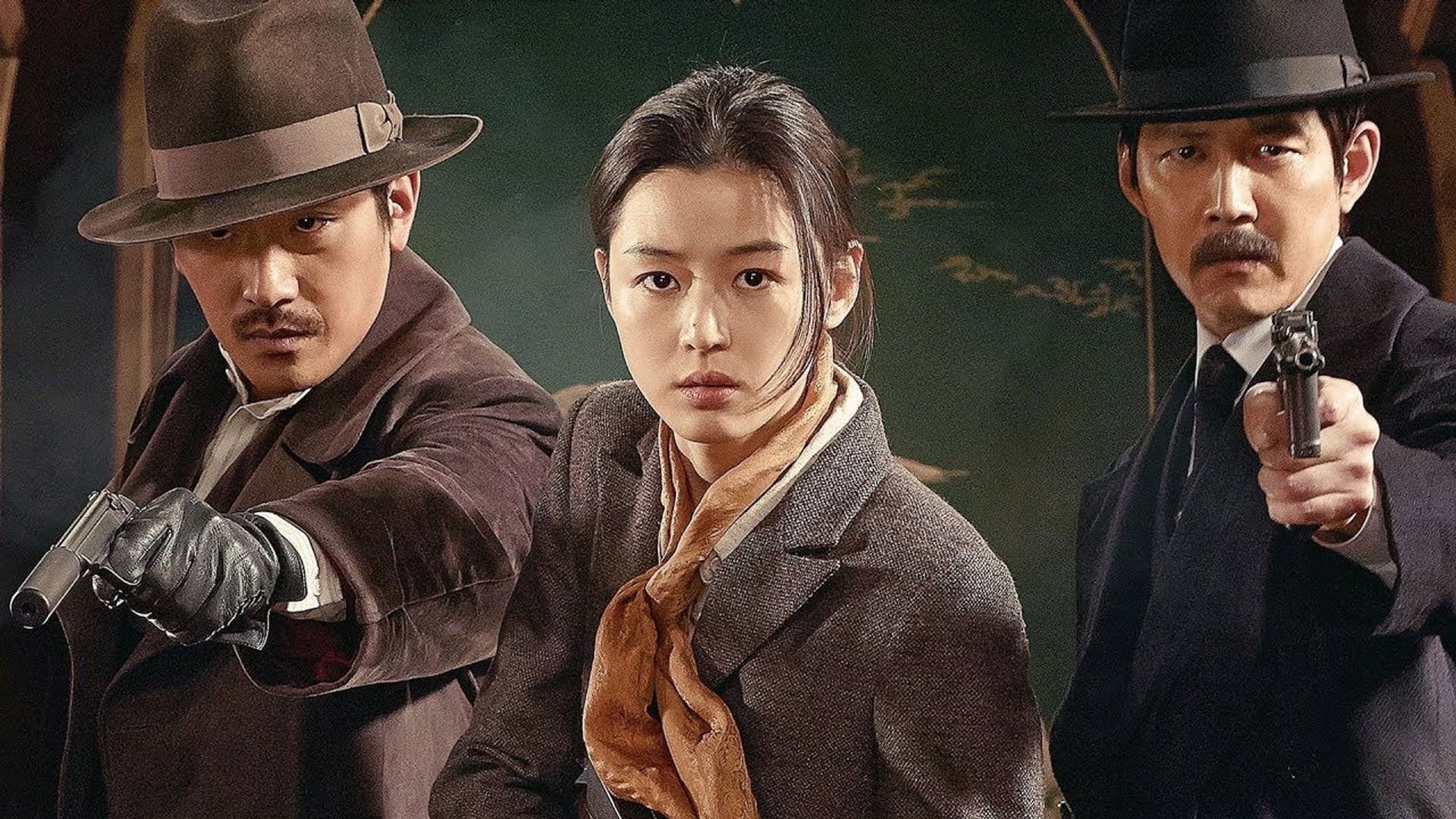 Foto do filme Assassinato