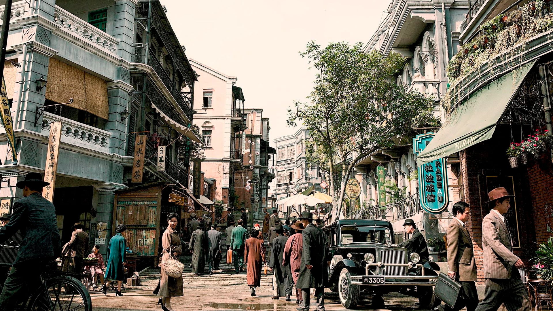 Foto do filme Assassinato