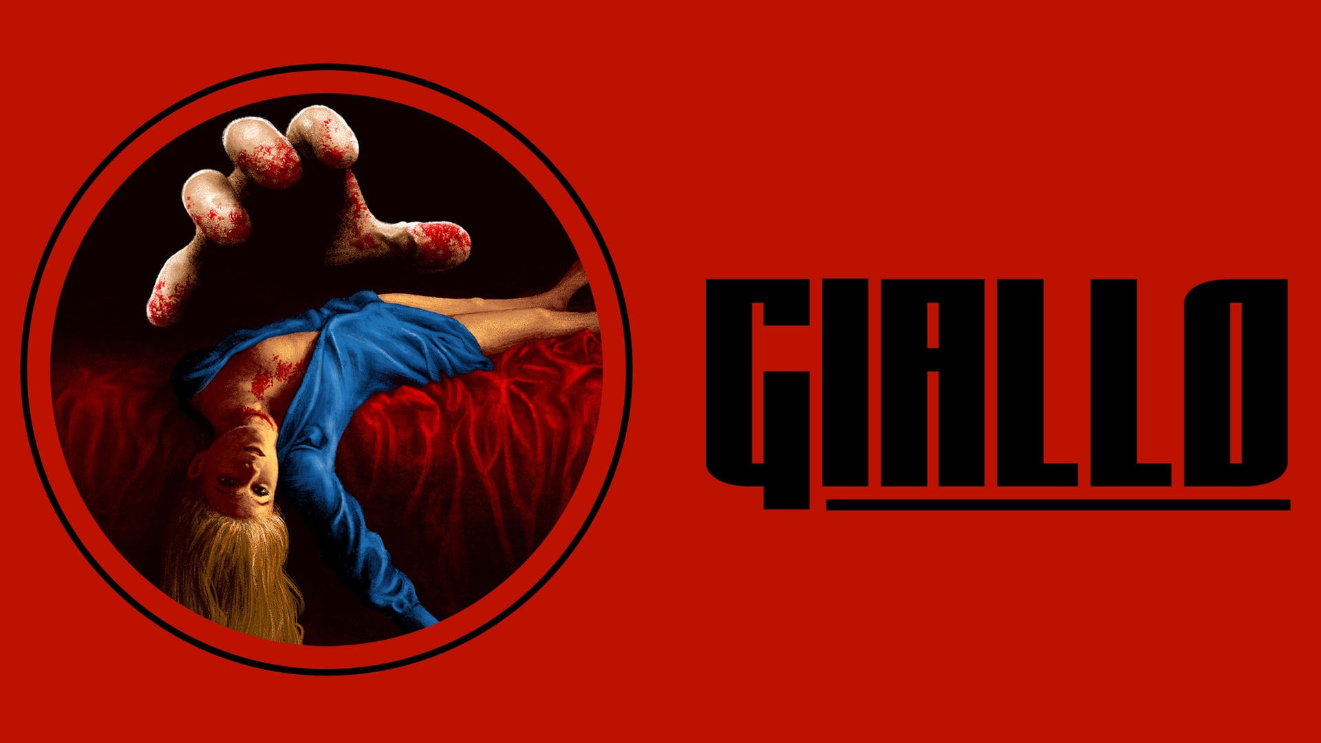 Foto do filme Giallo: Refens do Medo