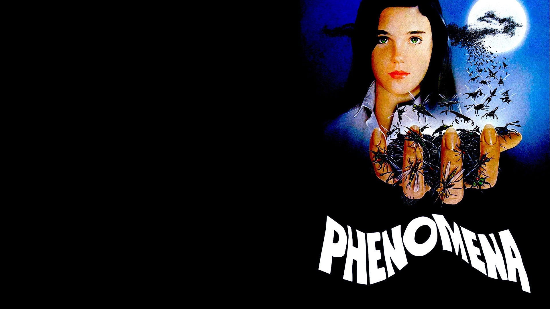 Foto do filme Phenomena