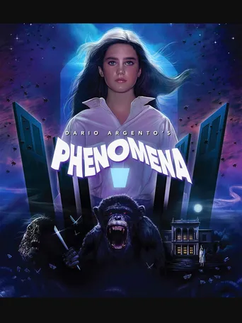 Phenomena